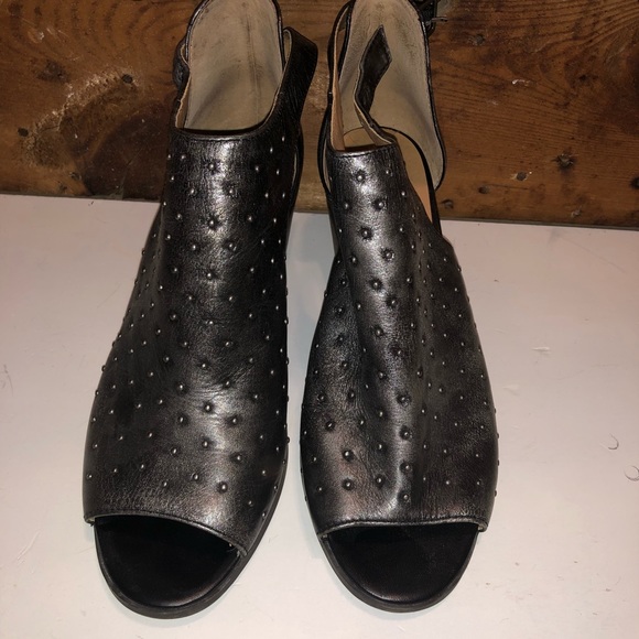 Lucky Brand booties sz 10 - Picture 2 of 5